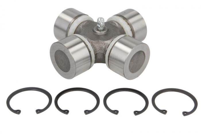 Articulatie cardan (48x126mm) DB 1626 - 1632, 1919,2224,2226,2626 / 28 O3030, Atego [1]