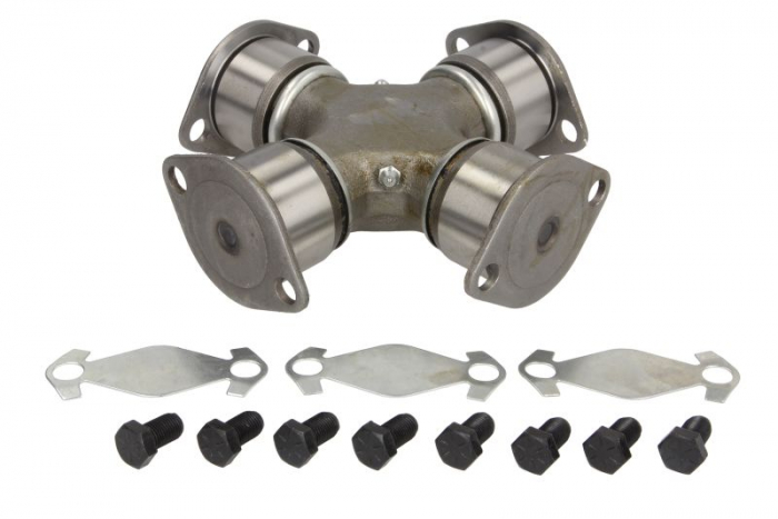 Articulatie cardan (49,2 X154, 9mm) IVECO / RVI [1]