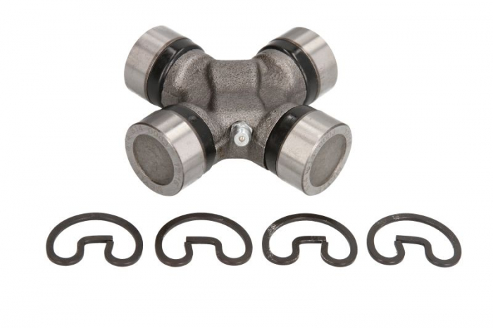 Articulatie cardan fata/spate (Diametru exterior 27mm) VOLVO 240, 260, 740, 760; JAGUAR XJ 2.0-5.3 intre 1974-1993 [1]