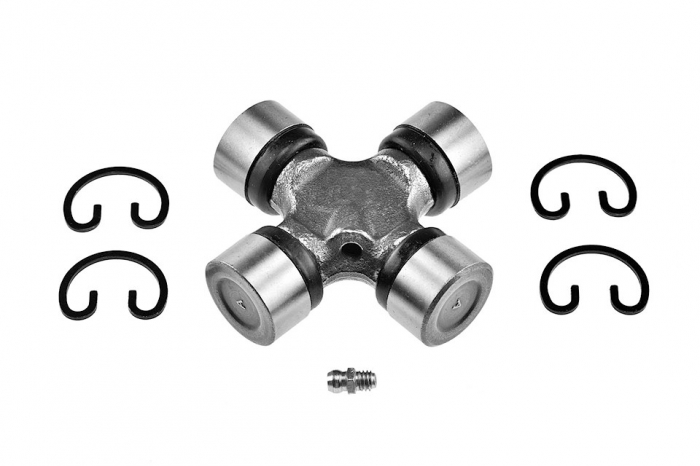 ARTICULAȚIE / CRUCE CARDAN 27/82 JEEP GRAND CHEROKEE 01-05, WRANGLER -06, DODGE DAKOTA -08, HYUNDAI H1 07-, SSANG YONG ACTYON [3]