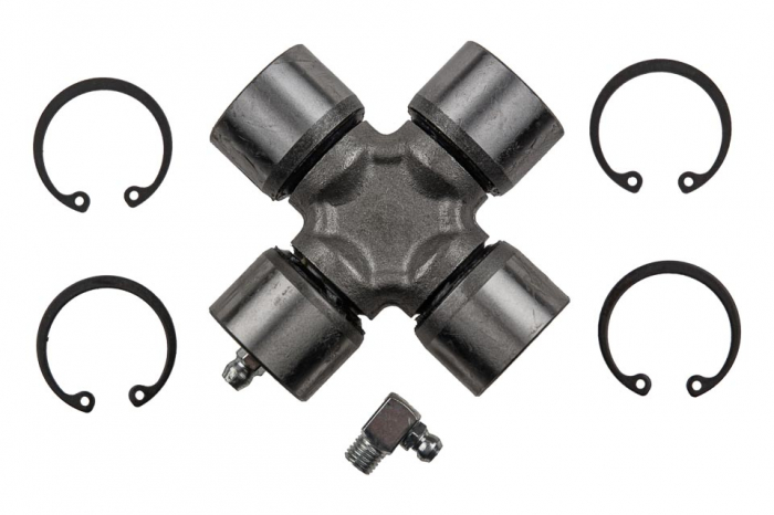ARTICULAȚIE / CRUCE CARDAN 30X83 NISSAN CABSTAR 06-, FORD TRANSIT 00-06 1C15-4635-CA [2]