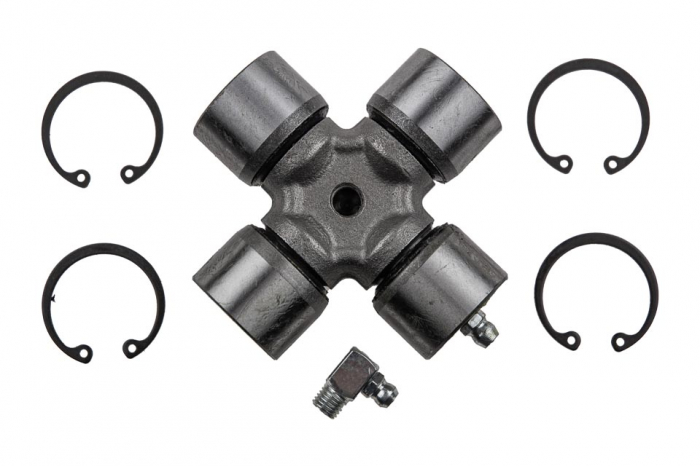 ARTICULAȚIE / CRUCE CARDAN 30X83 NISSAN CABSTAR 06-, FORD TRANSIT 00-06 1C15-4635-CA [3]