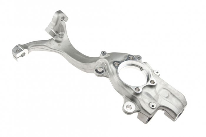 ARTICULAȚIE DIRECȚIE AUDI A6 C6 2.4/ 2.7/ 2.8/ 3.0/ 3.2/ 4.2 04- /DREPTA/ MERCEDES E W211 200CDI,220CDI,280CDI,320DCI 2002-/ [2]