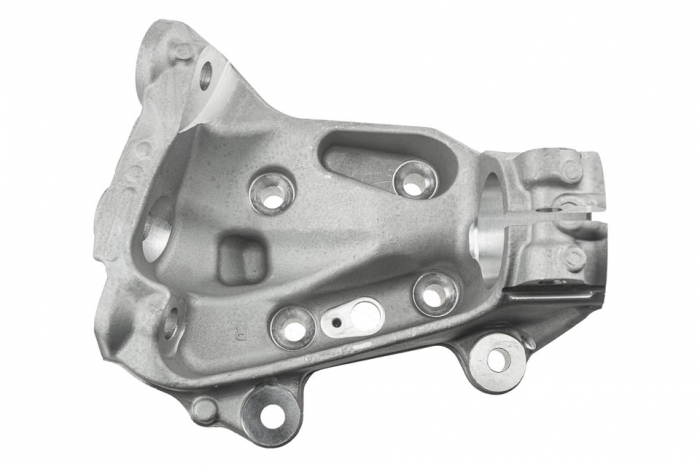 ARTICULAȚIE DIRECȚIE BMW 3 F30/F31/F34 /DREPTA/ 31216792288 [4]