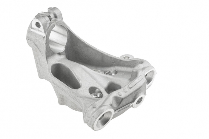 ARTICULAȚIE DIRECȚIE BMW 3 F30/F31/F34 /DREPTA/ 31216792288 [2]