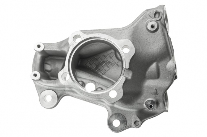 ARTICULAȚIE DIRECȚIE BMW 3 F30/F31/F34 /DREPTA/ 31216792288 [3]