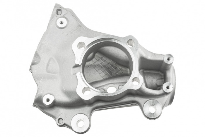 ARTICULAȚIE DIRECȚIE BMW 3 F30/F31/F34 /STÂNGA/ 31216792287 [3]