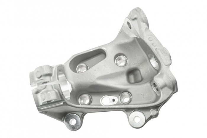 ARTICULAȚIE DIRECȚIE BMW 3 F30/F31/F34 /STÂNGA/ 31216792287 [4]