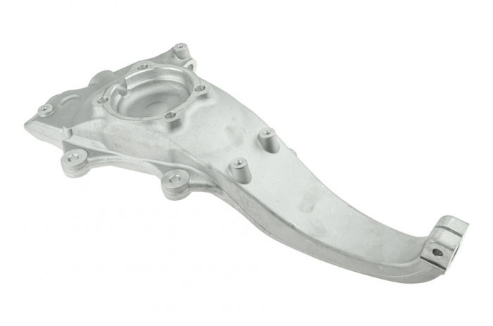 ARTICULAȚIE DIRECȚIE BMW 5 F10/F11, 6 F06/F12/F13 /DREPTA/ 31216775770 [2]