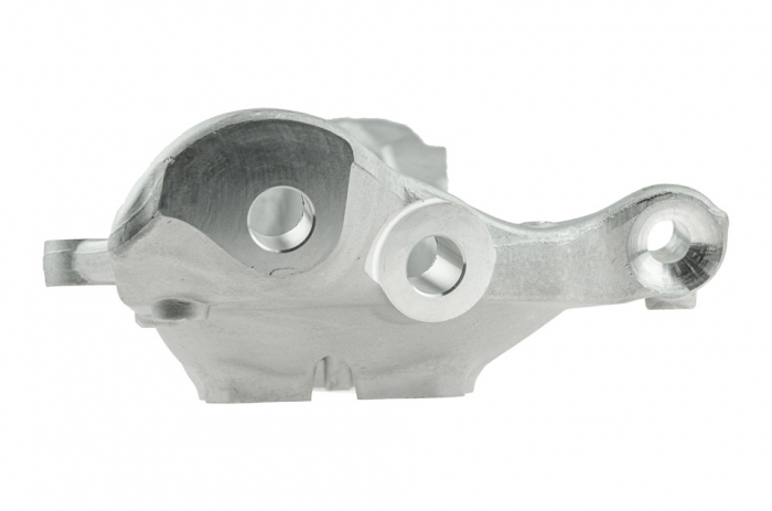 ARTICULAȚIE DIRECȚIE BMW 5 F10/F11, 6 F06/F12/F13 /DREPTA/ 31216775770 [5]