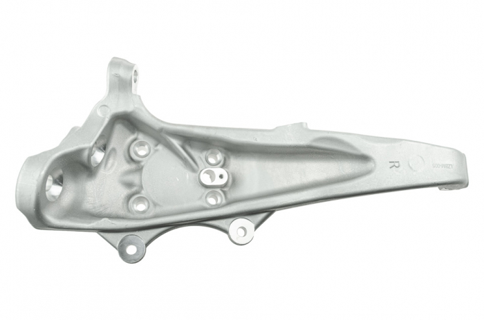 ARTICULAȚIE DIRECȚIE BMW 5 F10/F11, 6 F06/F12/F13 /STÂNGA/ 31216775769 [3]