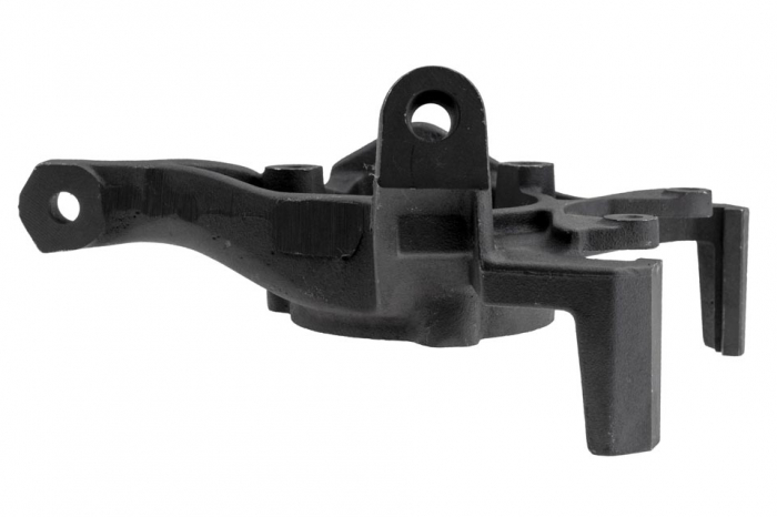 ARTICULAȚIE DIRECȚIE JEEP GRAND CHEROKEE 93-98, CHEROKEE -01, WRANGLER 91-06 /STÂNGA/ 52067577 [5]