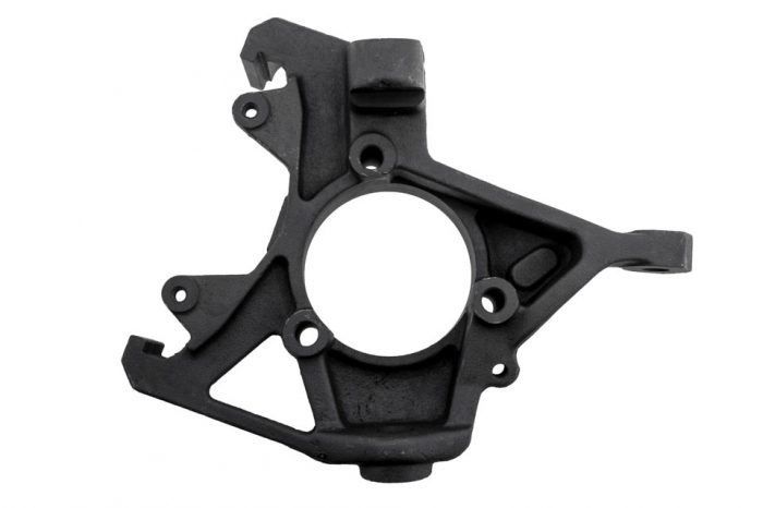 ARTICULAȚIE DIRECȚIE JEEP GRAND CHEROKEE 93-98, CHEROKEE -01, WRANGLER 91-06 /STÂNGA/ 52067577 [4]