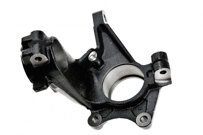 ARTICULATIE DIRECTIE PEUGEOT 206 98- DREPTA 72MM 364752