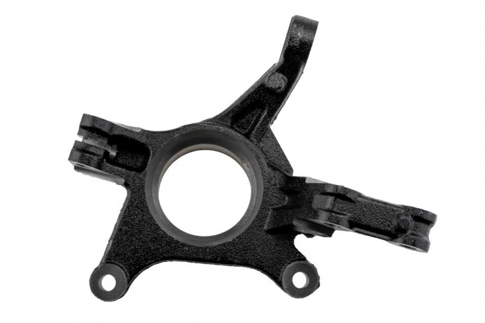 ARTICULAȚIE DIRECȚIE RENAULT CAPTUR 13- /STÂNGA/ 400153767R [3]