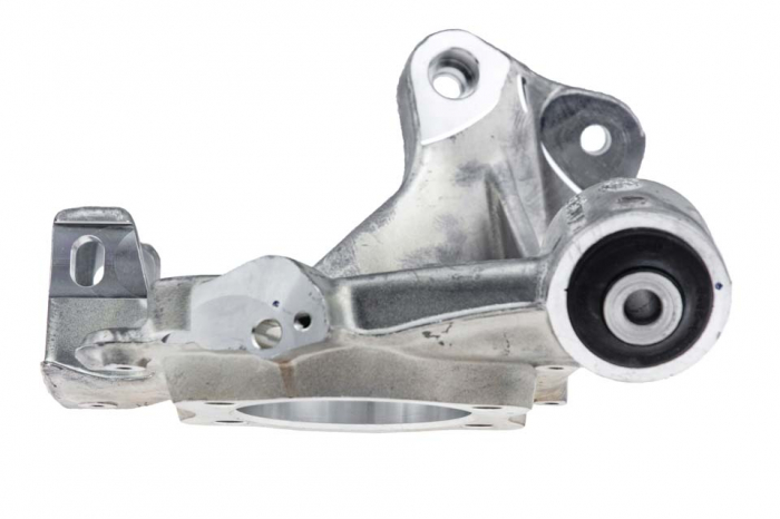ARTICULAȚIE DIRECȚIE SPATE AUDI A6, S6 10- /DREPTA/ 4F0505434H [5]