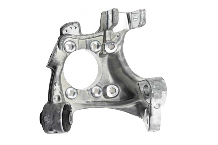 ARTICULAȚIE DIRECȚIE SPATE AUDI A6, S6 10- /DREPTA/ 4F0505434H [3]