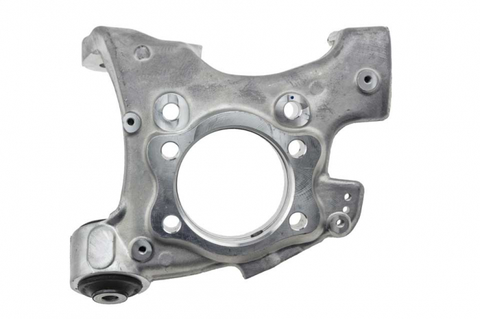 ARTICULAȚIE DIRECȚIE SPATE AUDI A6, S6 10- /DREPTA/ 4F0505434H [4]