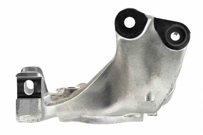 ARTICULAȚIE DIRECȚIE SPATE AUDI A6, S6 10- /STÂNGA/ 4F0505433H [5]