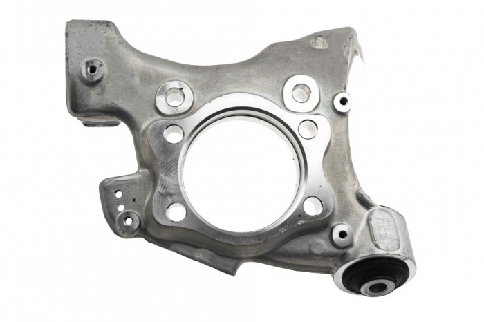 ARTICULAȚIE DIRECȚIE SPATE AUDI A6, S6 10- /STÂNGA/ 4F0505433H [3]