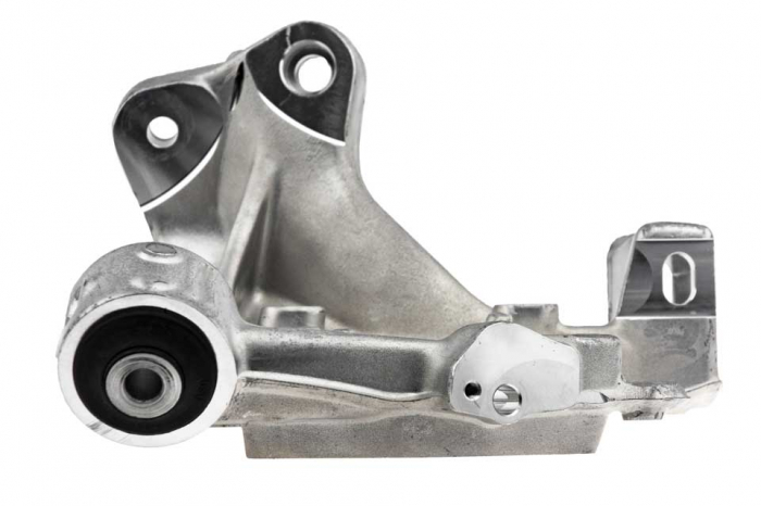 ARTICULAȚIE DIRECȚIE SPATE AUDI A6, S6 10- /STÂNGA/ 4F0505433H [6]