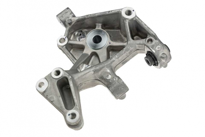 ARTICULAȚIE DIRECȚIE SPATE AUDI Q3 11-18, TT 06-15, SEAT ALHAMBRA 10-, VW PASSAT,EOS,SHARAN /DREPTA/ 3C0505434K [2]