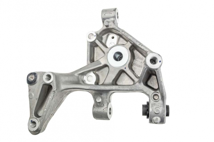 ARTICULAȚIE DIRECȚIE SPATE AUDI Q3 11-18, TT 06-15, SEAT ALHAMBRA 10-, VW PASSAT,EOS,SHARAN /DREPTA/ 3C0505434K [4]