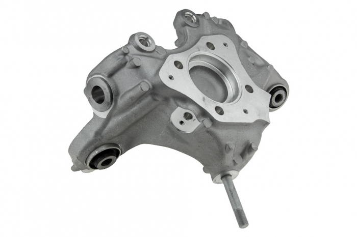 ARTICULAȚIE DIRECȚIE SPATE HONDA ACCORD VIII, CROSSTOUR 2.0-3.5 06.08- /DREPTA/ 52215-TA0-A00 [2]