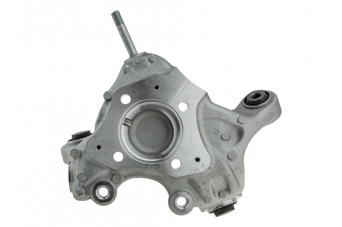 ARTICULAȚIE DIRECȚIE SPATE HONDA ACCORD VIII, CROSSTOUR 2.0-3.5 06.08- /STÂNGA/ 52210-TA0-A00 [4]