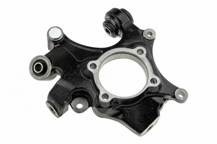 ARTICULAȚIE DIRECȚIE SPATE HYUNDAI SANTA FE 06- /DREPTA/ 52720-2B000 [2]