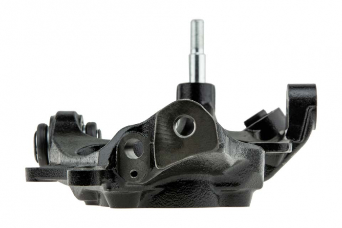 ARTICULAȚIE DIRECȚIE SPATE HYUNDAI SANTA FE 06- /DREPTA/ 52720-2B000 [4]