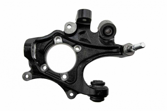 ARTICULAȚIE DIRECȚIE SPATE HYUNDAI SANTA FE 06- /STÂNGA/ 52710-2B000 [5]
