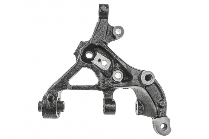 ARTICULAȚIE DIRECȚIE SPATE VW GOLF VII 1.0/ 1.2/ 1.4/ 1.6/ 2.0 12-, AUDI A3 1.2/ 1.4/ 1.6/ 1.8/ 2.0 12- /STÂNGA/ 5Q0407135F [4]