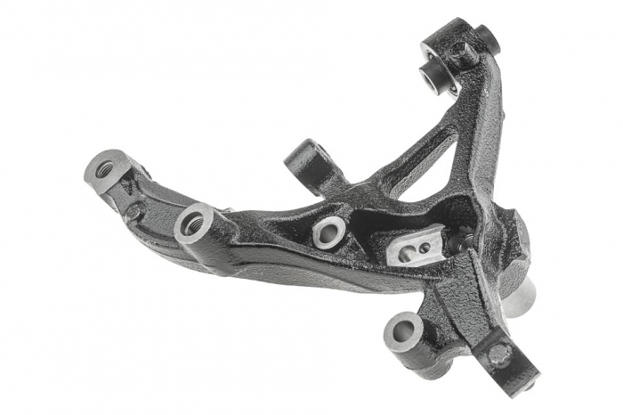 ARTICULAȚIE DIRECȚIE SPATE VW GOLF VII 1.0/ 1.2/ 1.4/ 1.6/ 2.0 12-, AUDI A3 1.2/ 1.4/ 1.6/ 1.8/ 2.0 12- /STÂNGA/ 5Q0407135F [2]