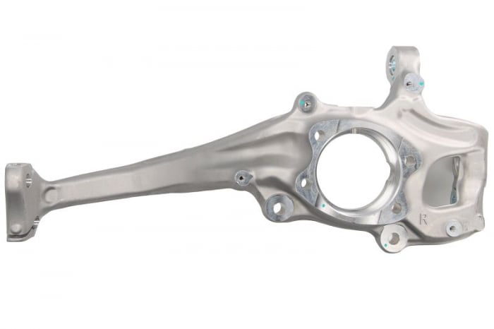 Articulatie directie suspensie roata dreapta ( diametru 26mm; for ball joint M12) potrivit AUDI A4 ALLROAD B8, A4 B8, A5, Q5 06.07-05.17 [2]