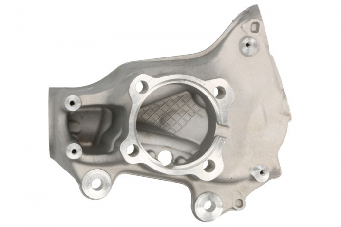 Articulatie directie suspensie roata dreapta potrivit BMW 3 (E90), 3 (E92), 3 (F30, F80), 3 (F31), 3 GRAN TURISMO (F34), 5 (E60), 6 (F12), X3 (E83), X4 (F26), X5 (E53), X5 (F15, F85) 06.00- [2]