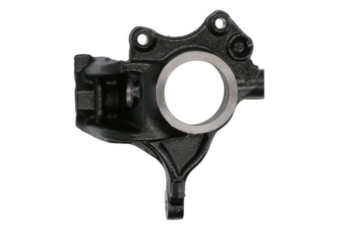 Articulatie directie suspensie roata fata dreapta potrivit DS DS 3; CITROEN C2, C2 ENTERPRISE, C3 / C3 ORIGIN III, C3 I, C3 II, C3 PLURIEL, C4 CACTUS, C4 GRAND PICASSO I, C4 I, C4 II, C4 PICASSO I, C5 [2]