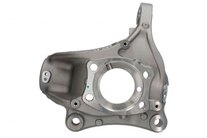 Articulatie directie suspensie roata fata stanga potrivit AUDI A3; SEAT ALHAMBRA, LEON; VW BEETLE, CADDY III, GOLF II, GOLF V, GOLF VI, GOLF VII, JETTA III, PASSAT B5.5, PASSAT B6, PASSAT B7, POLO III [2]