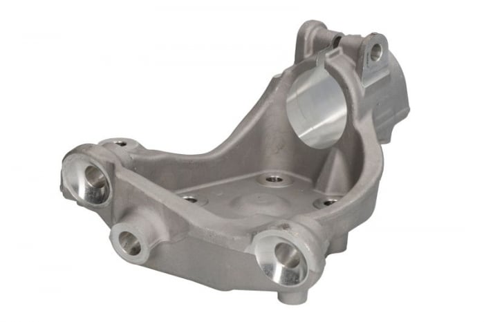 Articulatie directie suspensie roata fata stanga potrivit BMW 7 (E65, E66, E67) 07.01-12.09