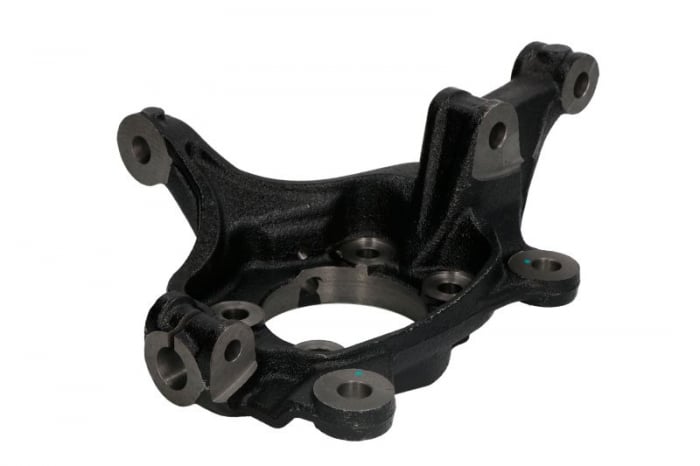 Articulatie directie suspensie roata fata stanga potrivit MAZDA 3 07.13-