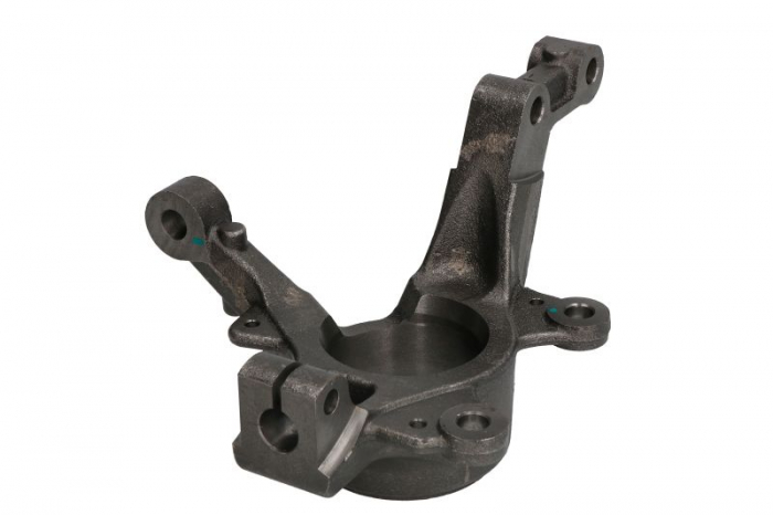 Articulatie directie suspensie roata fata stanga potrivit RENAULT CLIO II, CLIO II HATCHBACK, CLIO III, CLIO III HATCHBACK, KADJAR, KANGOO, KANGOO EXPRESS, MASTER II, MEGANE I, MEGANE I CLASSIC, MEGAN