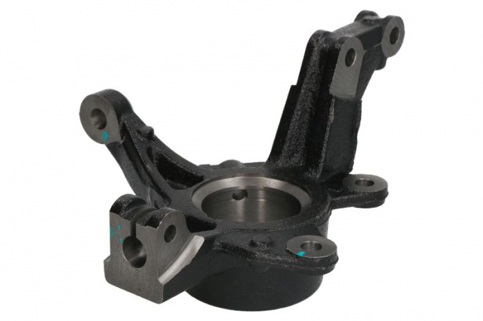 Articulatie directie suspensie roata fata stanga potrivit RENAULT CLIO II, CLIO II HATCHBACK, CLIO III, CLIO IV, CLIO IV HATCHBACK, KADJAR, KANGOO, KANGOO EXPRESS, MASTER II, MEGANE I, MEGANE I CLASSI