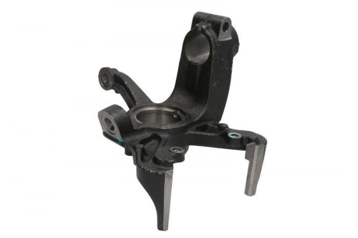 Articulatie directie suspensie roata fata stanga potrivit SEAT MII; SKODA CITIGO; VW BEETLE, CADDY III, GOLF II, GOLF V, GOLF VI, GOLF VII, JETTA III, PASSAT B5.5, PASSAT B6, POLO III CLASSIC, POLO IV