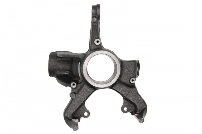 Articulatie directie suspensie roata fata stanga potrivit SEAT MII; SKODA CITIGO; VW BEETLE, CADDY III, GOLF II, GOLF V, GOLF VI, GOLF VII, JETTA III, PASSAT B5.5, PASSAT B6, POLO III CLASSIC, POLO IV [2]