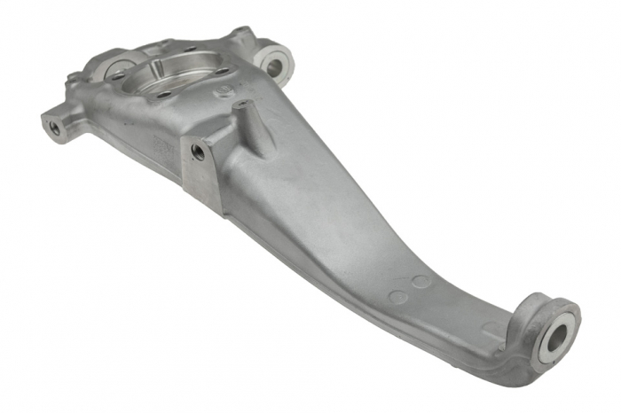 ARTICULAȚIE DIRECȚIE VW TOUAREG (7P5, 7P6) 10-18 /DREPTA/ 7P0407246A [2]
