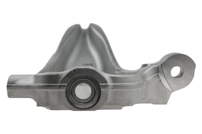 ARTICULAȚIE DIRECȚIE VW TOUAREG (7P5, 7P6) 10-18 /DREPTA/ 7P0407246A [5]