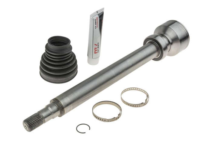 ARTICULAȚIE INTERIOR VOLVO XC60 2.0T 2008-2013 /DREPT,ATM POWERSHIFT MPS6/ 36011453 [2]