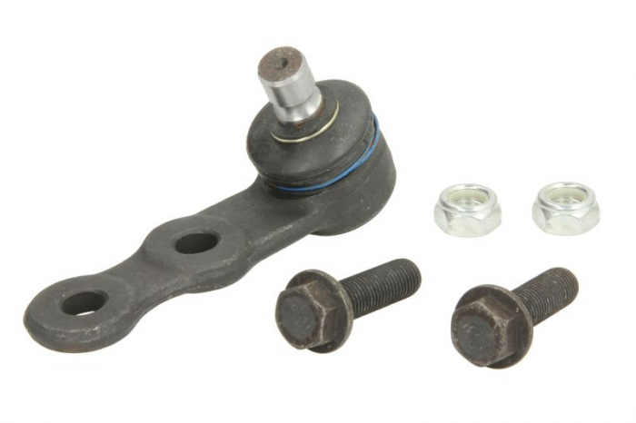 Articulatie sarcina/ghidare Dreapta/Stanga (inferior fata) (diametru con 15mm) potrivit OPEL COMBO/MINIVAN, CORSA A, CORSA A TR, CORSA A/HATCHBACK, CORSA B, CORSA B/HATCHBACK, TIGRA 1.0-1.7D 09.82-10. [1]