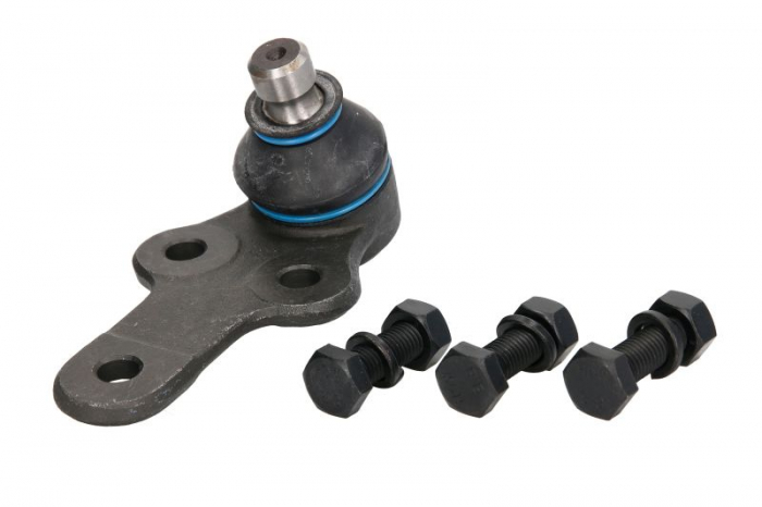 Articulatie sarcina ghidare Dreapta Stanga (inferior fata) (diametru con 16,5mm) potrivit FORD ESCORT VI, FIESTA III, FIESTA IV, FIESTA V, FIESTA HATCHBACK, FIESTA MINIVAN, KA, PUMA 1.0-1.8D 03.89-11.