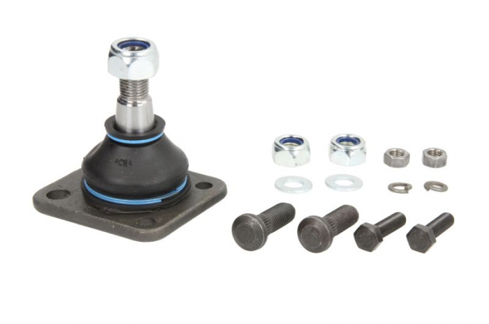 Articulatie sarcina ghidare Dreapta Stanga (superior fata) (diametru con 14,6mm) potrivit RENAULT 25, ESPACE II, ESPACE IV 2.0-2.8 04.84-